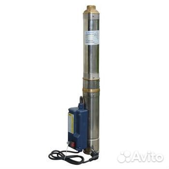 Ремонт, монтаж насосов Акварио