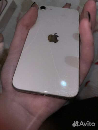 iPhone SE (2022), 64 ГБ