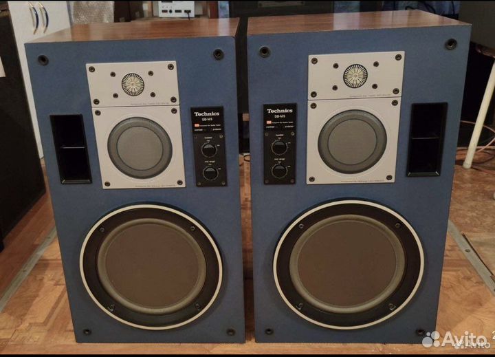 Аккустика Technics SB-M5 c