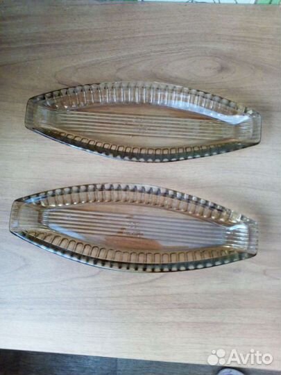 Селедочница СССР