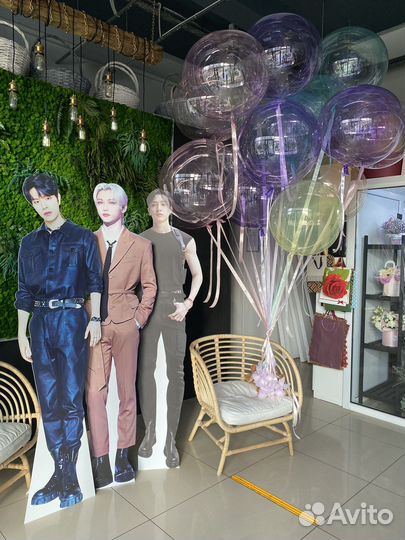 Ростовая фигура любого персонажа и не только