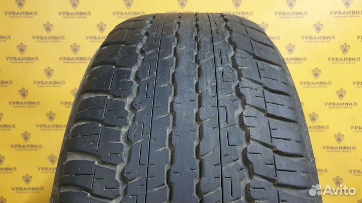 Dunlop Grandtrek AT22 265/60 R18 110H