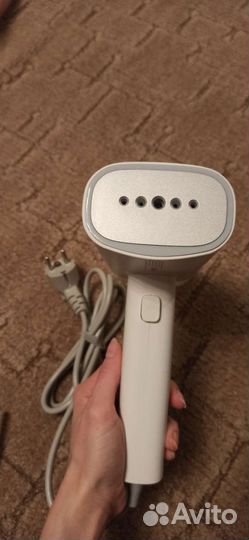 Отпариватель