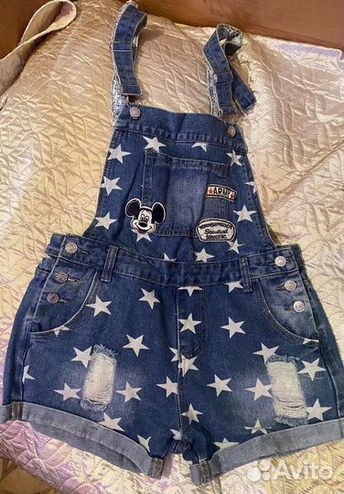 Комбинезон