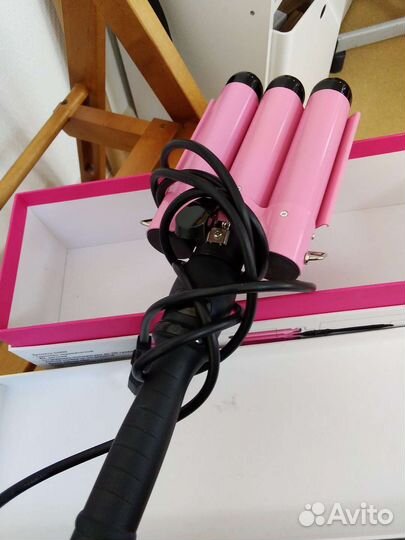 Плойка Gershteyn