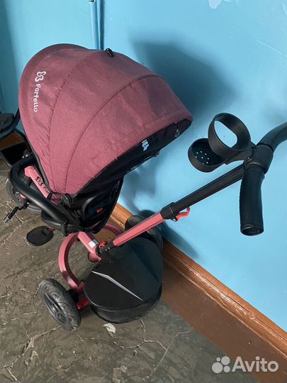 Детский велосипед бу