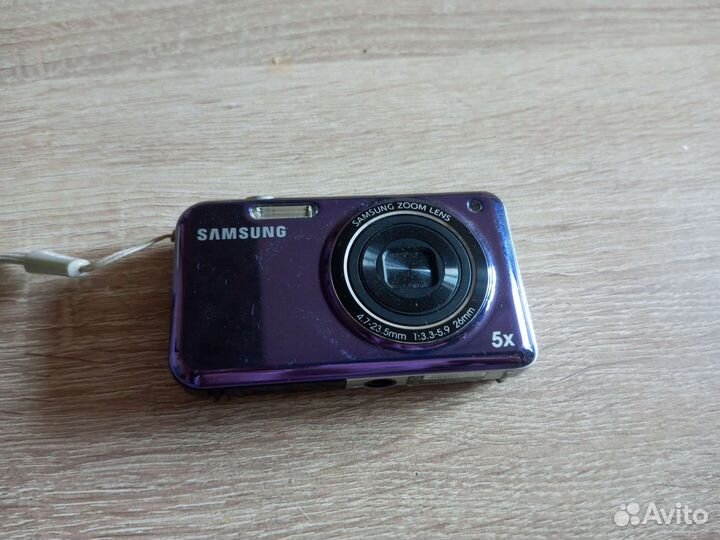 Samsung pl 120