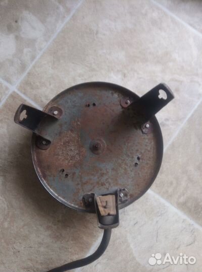 Плитка электрическая СССР 1974год