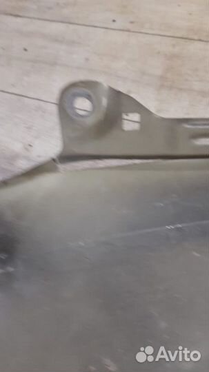 Крыло переднее правое Audi A 5 8 T С 2007 По 2016