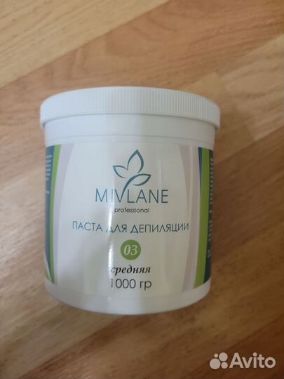 Набор для шугаринга депиляции