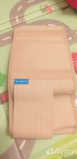 Бандаж для беременных orlett М новый