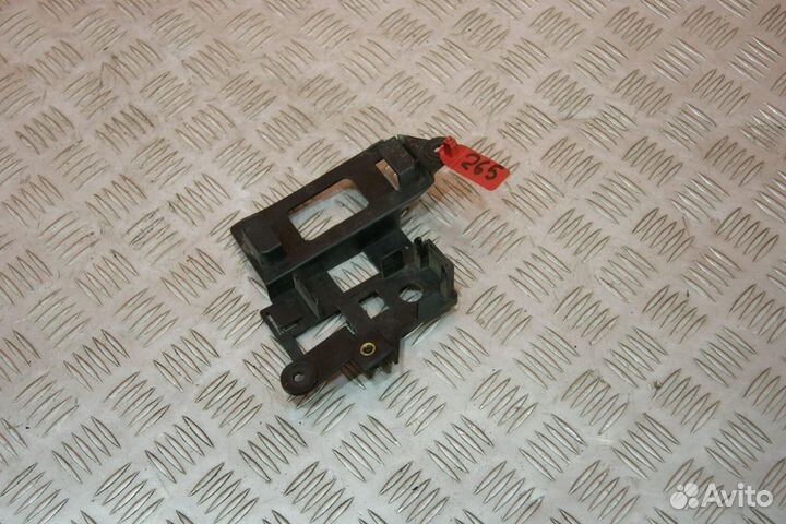 Крепление Kawasaki ZZR250