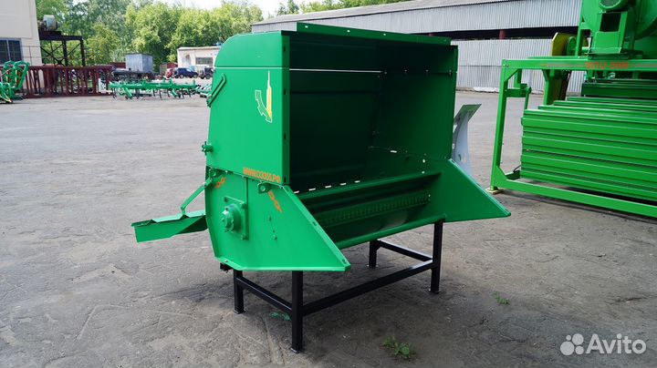 Разбрасыватель соломы Омский Экспериментальный Завод Tornado, 2023