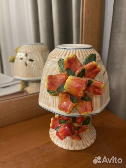 Подсвечник