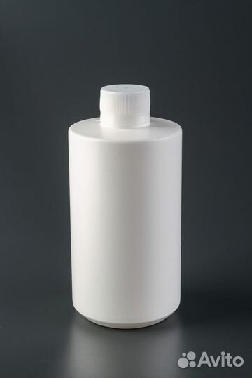 Флаконы Бутылки пэт, пнд