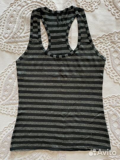 Топ женский Naf Naf, S