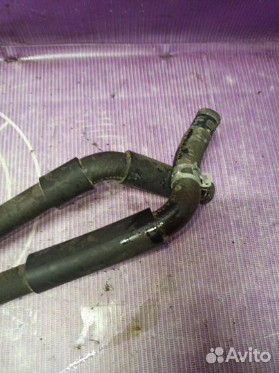 Патрубок термостата Renault Koleos hyoc 2TR 2010