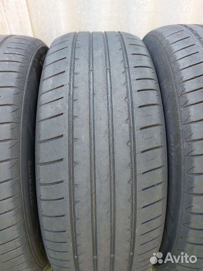 Hankook Ventus Prime 2 K115 225/60 R17