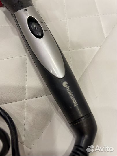 Плойка Hairway