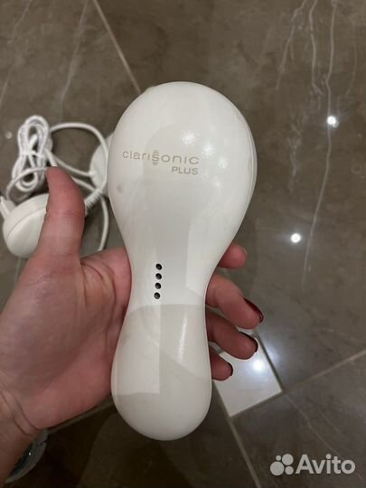 Clarisonic