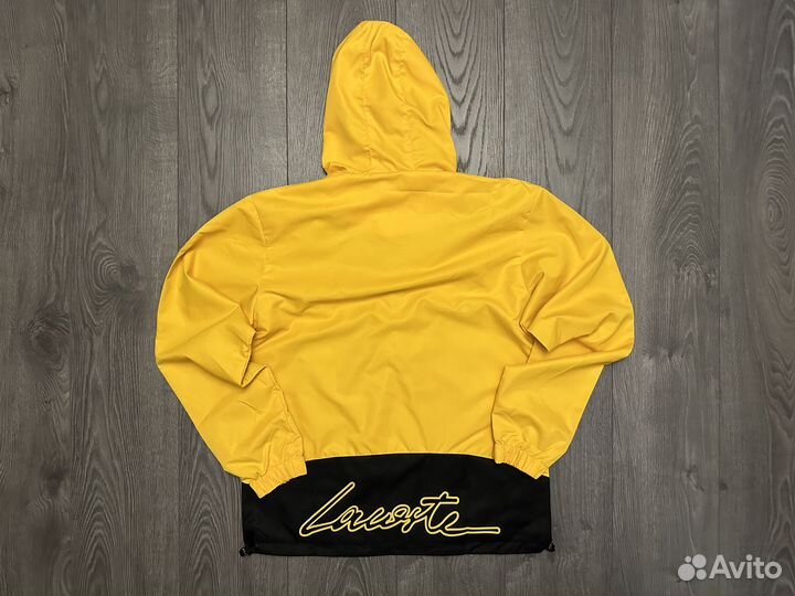 Спортивный костюм Lacoste