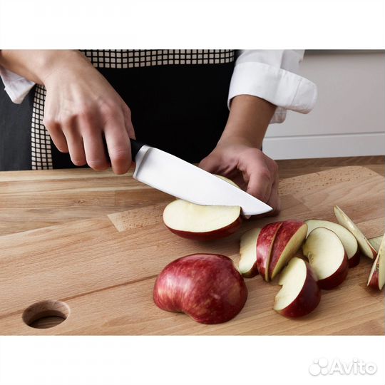 Икеа ножи. новые