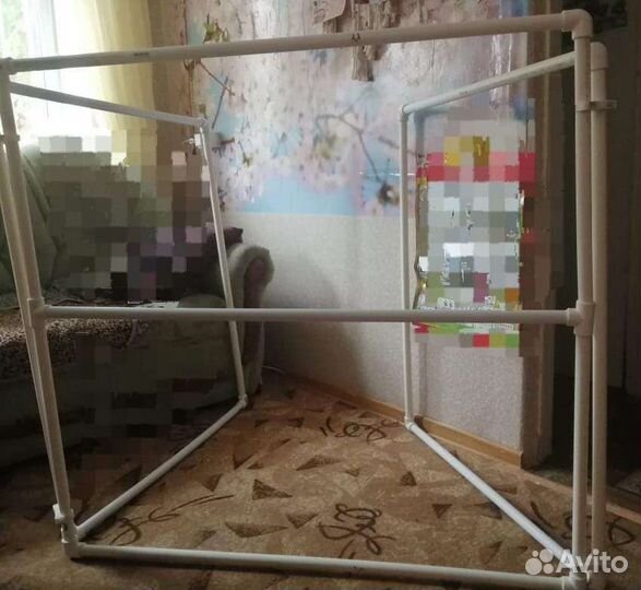 Ширма перегородка