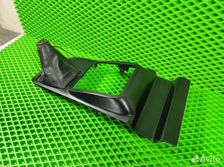 Накладка кпп Спортейдж 1