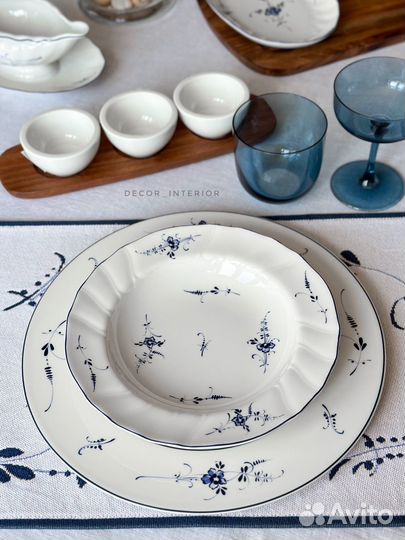 Villeroy&Boch Alt Luxemburg