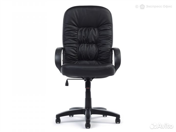 Кресло для руководителя Chairman 416 эко