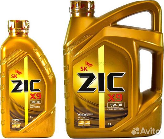 Zic x9 5w30 купить. ZIC x9 5w-30. ZIC x9 5w-30 4л. ZIC 5-30. ZIC Fe x9 5w30 SM CF.