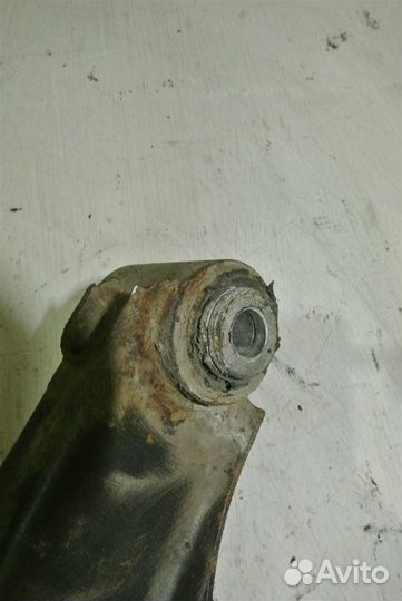 Рычаг задний нижний Mercedes Benz W202 1993-2000