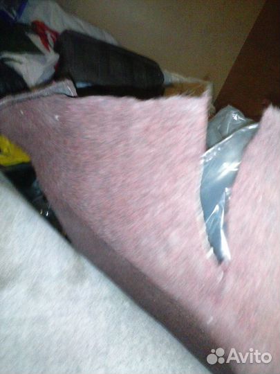 Постилки от грязи ваз 2107 прорезиненные