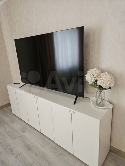 1-к. квартира, 38 м², 3/5 эт.