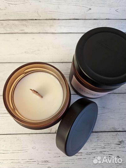 Аромасвеча