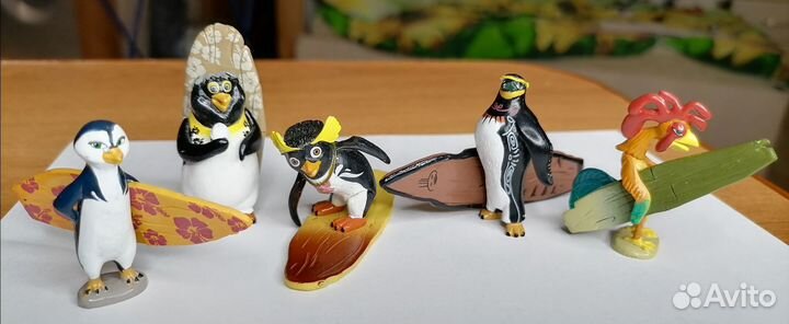 Ландрин Лови волну