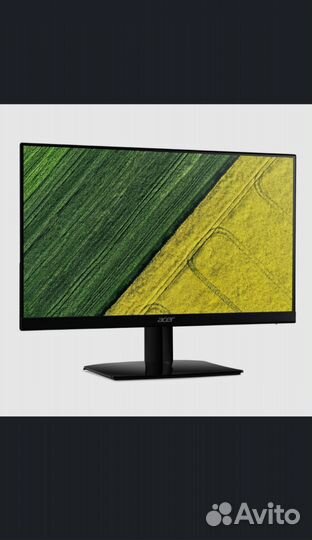 Монитор Acer 27