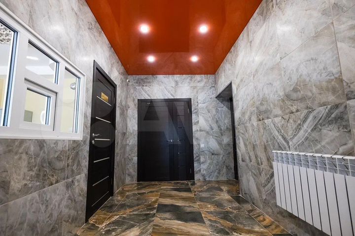 Комната 20 м², 5/5 эт.