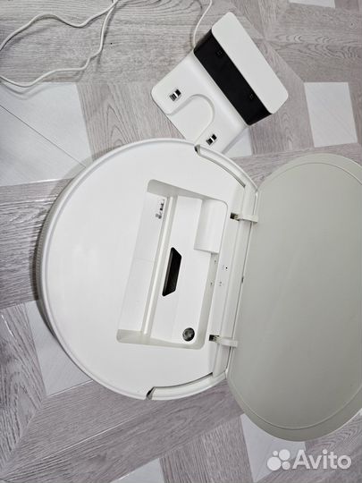 Робот пылесос xiaomi