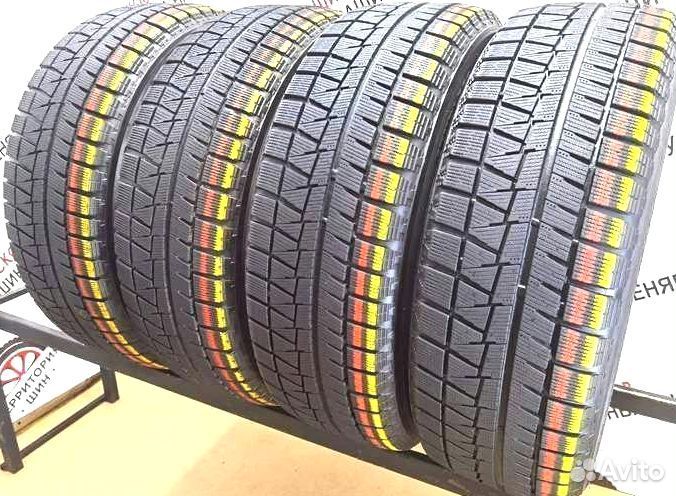 Bridgestone Blizzak Revo GZ 205/55 R16 87M