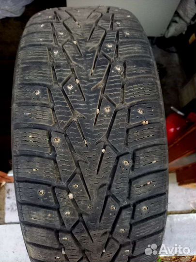 Nokian Tyres Nordman 7 205/65 R16 99T