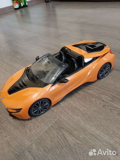 Машинки разные, большие и маленькие