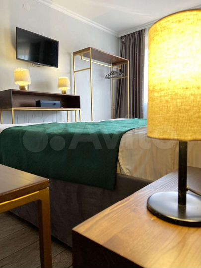 1-к. квартира, 34 м², 4/5 эт.