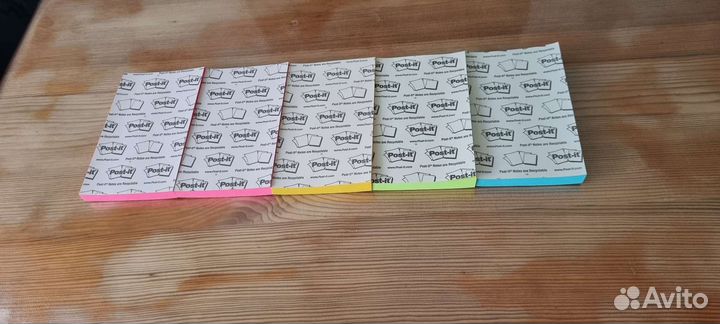 Стикеры наклейки канцтовары