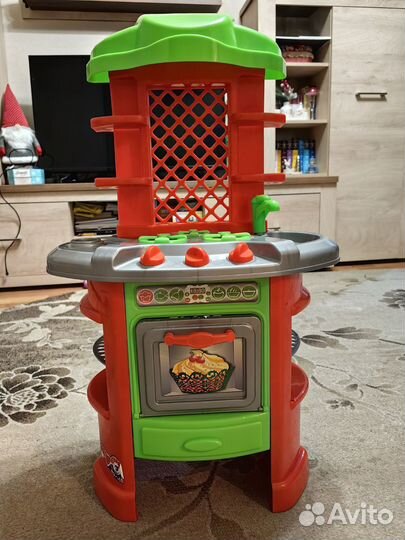 Детская кухня