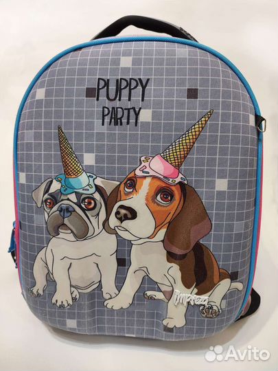 Школьный рюкзак