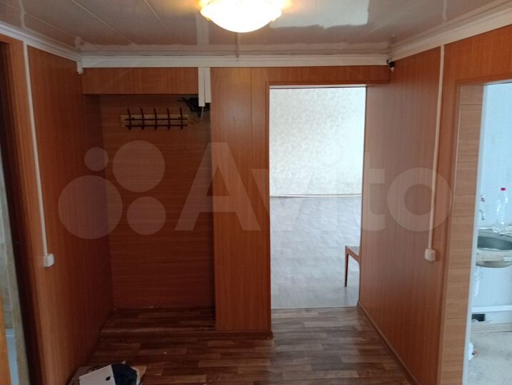 Дом 63,9 м² на участке 5,68 га