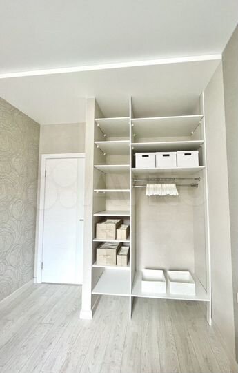 2-к. квартира, 60,4 м², 3/4 эт.