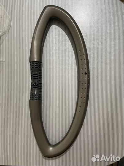 Запчасти для коляски stokke xplory