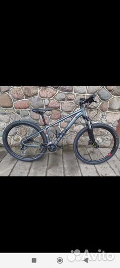 Cube rase AIM 2021 размер s